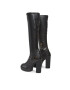 LOVE MOSCHINO Cizme JA2608AG0HIEZ000 Negru - Pled.ro