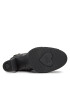 LOVE MOSCHINO Cizme JA2608AG0HIEZ000 Negru - Pled.ro