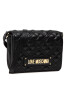 LOVE MOSCHINO Geantă JC4002PP1DLA0000 Negru - Pled.ro