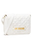 LOVE MOSCHINO Geantă JC4002PP1DLA0100 Alb - Pled.ro