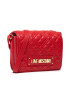 LOVE MOSCHINO Geantă JC4002PP1DLA0500 Roșu - Pled.ro