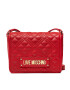 LOVE MOSCHINO Geantă JC4002PP1ELA0500 Roșu - Pled.ro