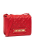 LOVE MOSCHINO Geantă JC4002PP1ELA0500 Roșu - Pled.ro