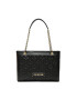 LOVE MOSCHINO Geantă JC4006PP1HLA0000 Negru - Pled.ro