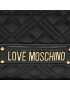 LOVE MOSCHINO Geantă JC4006PP1HLA0000 Negru - Pled.ro