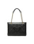 LOVE MOSCHINO Geantă JC4006PP1HLA0000 Negru - Pled.ro