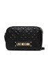 LOVE MOSCHINO Geantă JC4010PP1ELA0000 Negru - Pled.ro