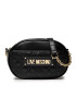 LOVE MOSCHINO Geantă JC4012PP1ELA0000 Negru - Pled.ro