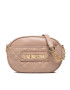 LOVE MOSCHINO Geantă JC4012PP1ELA0107 Roz - Pled.ro