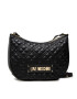 LOVE MOSCHINO Geantă JC4015PP0DLA0000 Negru - Pled.ro