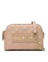 LOVE MOSCHINO Geantă JC4016PP1FLA0107 Bej - Pled.ro