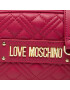 LOVE MOSCHINO Geantă JC4016PP1FLA0604 Roșu - Pled.ro