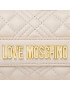 LOVE MOSCHINO Geantă JC4017PP1FLA0110 Bej - Pled.ro