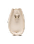 LOVE MOSCHINO Geantă JC4017PP1FLA0110 Bej - Pled.ro