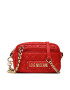 LOVE MOSCHINO Geantă JC4017PP1GLA0500 Roșu - Pled.ro