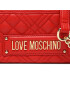 LOVE MOSCHINO Geantă JC4017PP1GLA0500 Roșu - Pled.ro