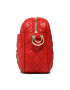 LOVE MOSCHINO Geantă JC4017PP1GLA0500 Roșu - Pled.ro