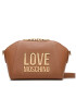 LOVE MOSCHINO Geantă JC4023PP1HLI0201 Maro - Pled.ro