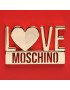 LOVE MOSCHINO Geantă JC4028PP1HLK0500 Roșu - Pled.ro