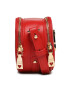 LOVE MOSCHINO Geantă JC4028PP1HLK0500 Roșu - Pled.ro