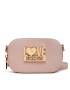 LOVE MOSCHINO Geantă JC4028PP1HLK0608 Roz - Pled.ro