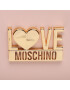 LOVE MOSCHINO Geantă JC4028PP1HLK0608 Roz - Pled.ro