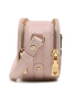 LOVE MOSCHINO Geantă JC4028PP1HLK0608 Roz - Pled.ro