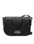 LOVE MOSCHINO Geantă JC4035PP1ELH0000 Negru - Pled.ro