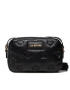 LOVE MOSCHINO Geantă JC4041PP1FLD0000 Negru - Pled.ro