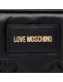 LOVE MOSCHINO Geantă JC4041PP1FLD0000 Negru - Pled.ro