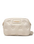 LOVE MOSCHINO Geantă JC4041PP1FLD0110 Bej - Pled.ro