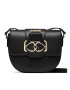 LOVE MOSCHINO Geantă JC4041PP1HLD0000 Negru - Pled.ro