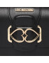 LOVE MOSCHINO Geantă JC4041PP1HLD0000 Negru - Pled.ro