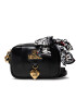 LOVE MOSCHINO Geantă JC4051PP1ELO0000 Negru - Pled.ro