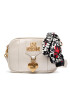 LOVE MOSCHINO Geantă JC4051PP1ELO0110 Bej - Pled.ro