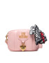 LOVE MOSCHINO Geantă JC4051PP1ELO0600 Roz - Pled.ro