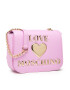 LOVE MOSCHINO Geantă JC4052PP1DLF0607 Roz - Pled.ro