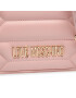 LOVE MOSCHINO Geantă JC4056PP1HL1260B Roz - Pled.ro