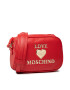 LOVE MOSCHINO Geantă JC4059PP1DLF0500 Roșu - Pled.ro