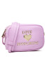 LOVE MOSCHINO Geantă JC4059PP1DLF0607 Roz - Pled.ro