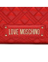 LOVE MOSCHINO Geantă JC4062PP1HLA0500 Roșu - Pled.ro