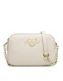 LOVE MOSCHINO Geantă JC4071PP1HLD0110 Écru - Pled.ro