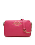 LOVE MOSCHINO Geantă JC4071PP1HLD0615 Roz - Pled.ro