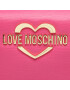 LOVE MOSCHINO Geantă JC4071PP1HLD0615 Roz - Pled.ro