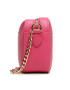 LOVE MOSCHINO Geantă JC4071PP1HLD0615 Roz - Pled.ro