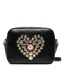 LOVE MOSCHINO Geantă JC4072PP1ELP0000 Negru - Pled.ro