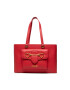 LOVE MOSCHINO Geantă JC4074PP1ELC0500 Roșu - Pled.ro