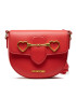 LOVE MOSCHINO Geantă JC4077PP1ELC0500 Roșu - Pled.ro