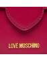 LOVE MOSCHINO Geantă JC4077PP1FLC0604 Roz - Pled.ro