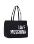 LOVE MOSCHINO Geantă JC4078PP1CLC0000 Negru - Pled.ro